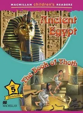 Mchr 5 Ancient Egypt