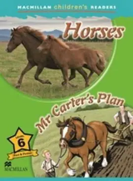 Mchr 6 Horses