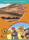 MCHR 6 LIFE IN THE DESERT