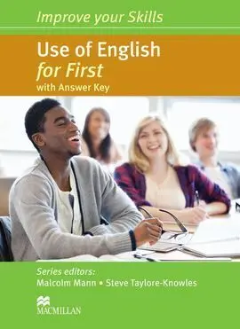 Improve Skills First Use Of Eng+Key Pack