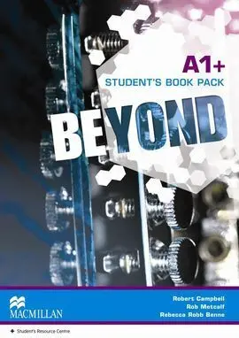 Beyond A1+ (Sts Pack)