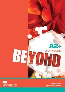 Beyond A2+ - Student's Pack