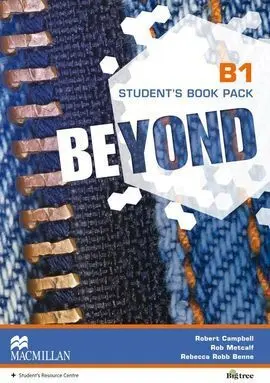 Beyond B1 - Sts Pack
