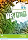 BEYOND B1+ (STS PACK)