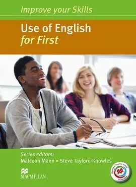 Use Of English Improve Your Skill First