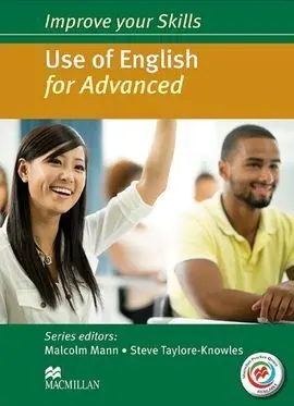 Improve Skills Adv - Use Of en Without Key Mpo Pk
