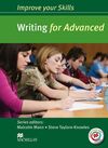 IMPROVE SKILLS ADV - WRITING -KEY MPO PK