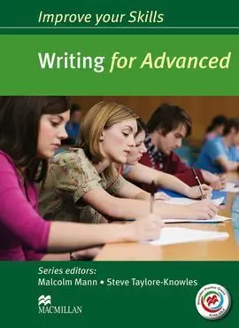 Improve Skills Adv - Writing -Key Mpo Pk