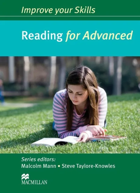 Improve Skills Adv Reading -Key Pk