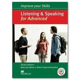 Improve Skills Adv - List&Spe -Key Mpo Pk