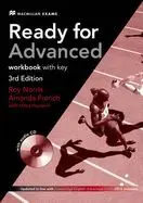 Ready For Advanced Workbook (Without Key)