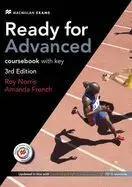 Ready For Advanced Student´s Book (Without Key)