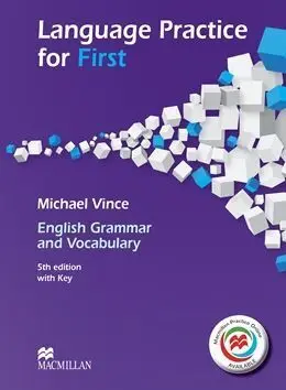 Language Practice For First Students (Mpo)+Key