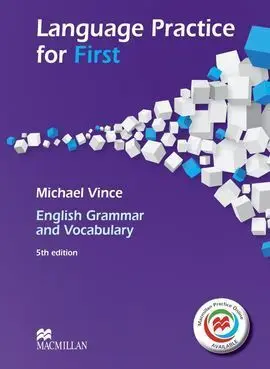 Language Practice For First (5º Ed. )