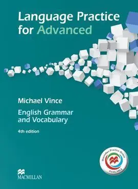 Language Practice For Adv Sts (Mpo) - Without Key