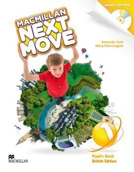 Next Move 1 (Pb Pack)
