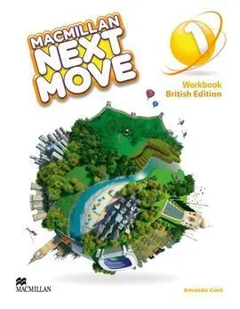 Next Move 1 (Act Pack)