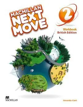 Next Move 2 (Act Pack)