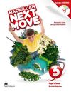 NEXT MOVE 3 (PB PACK)