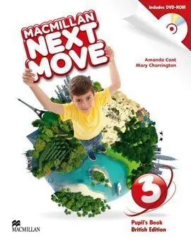 Next Move 3 (Pb Pack)