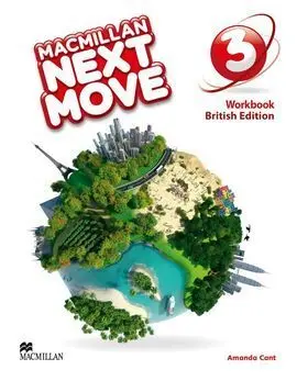 Next Move 3 (Act Pack)