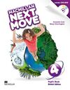 NEXT MOVE 4 (PB PACK)