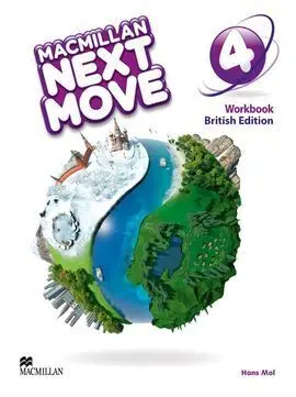 Next Move 4 (Act Pack)
