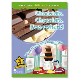 Mchr 4 Chocolate