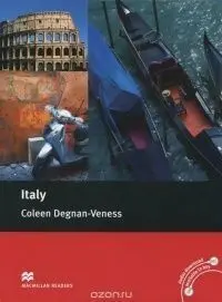 Mr (P) Italy