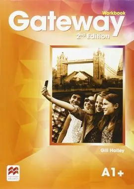 Gateway A1+ - Wb (2Nd Ed. )