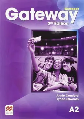Gateway A2 - Wb (2Nd Ed. )