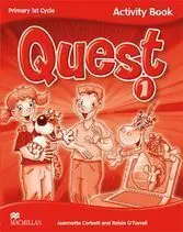 Quest 1 - Activity