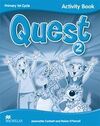 QUEST 2 - ACTIVITY