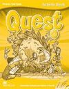 QUEST 3 - ACTIVITY PACK