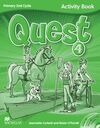 QUEST 4 - ACTIVITY PACK