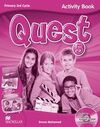 QUEST 5 - ACTIVITY PACK