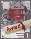 AWARD 1 STS PACK CAT N/E
