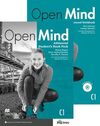 OPEN MIND ADV STS & WB (-KEY) PACK