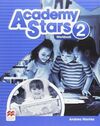 ACADEMY STARS 2 WB