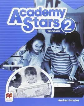 Academy Stars 2 Wb