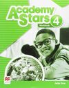 ACADEMY STARS 4 WB