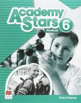Academy Stars 6 Wb