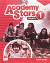ACADEMY STARS 1 WB