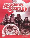 ACADEMY STARS 1 WB