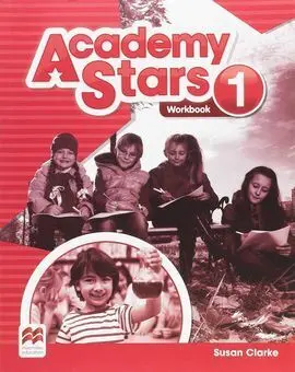 Academy Stars 1 Wb