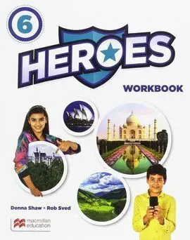 Heroes 6 Ab (Srp&Ppk) Pk