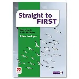 Straight To Fc - Wb +Key Pk