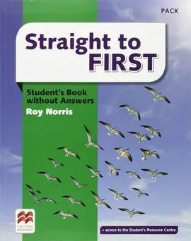 Straight To Fc - Sb -Key Pk