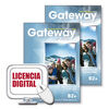 GATEWAY 2ND ED B2+ DIGITAL PREMIUM (DSB AND OWB)