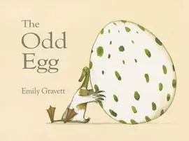 The Odd Egg
